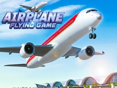 Игри Airplane Simulator Game