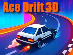 Игри Ace Drift 3D