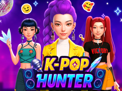 Игри K-Pop Hunter Fashion