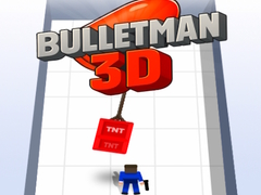 Игри BulletMan 3D