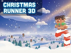 Игри Christmas Runner 3D