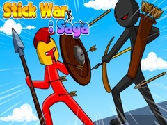 Игри Stick War Saga