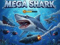 Игри Mega Shark