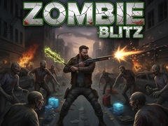Игри Zombie Blitz