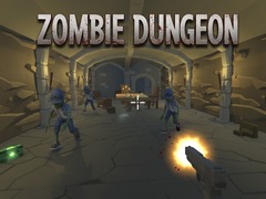 Игри Zombie Dungeon