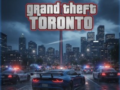 Игри Grand Theft Toronto