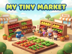 Игри My Tiny Market