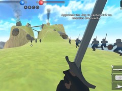 Игри War the Knights