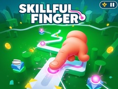 Игри Skillful Finger