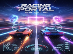 Игри Racing portal