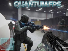 Игри Quantum FPS