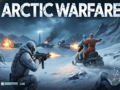 Игри Arctic Warfare