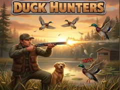 Игри Duck Hunters