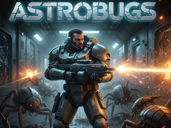 Игри Astrobugs