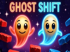 Игри Ghost Shift