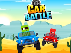 Игри Car Battle
