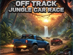 Игри Off Track Jungle Car Race