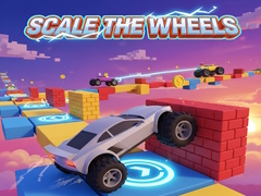 Игри Scale the wheels