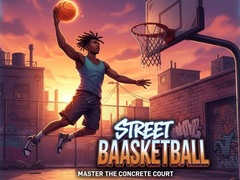Игри Street Basketball