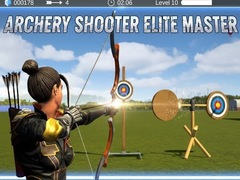 Игри Archery Shooter Elite Master