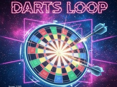 Игри Darts Loop