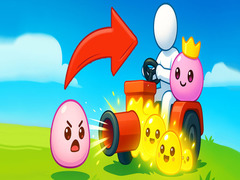 Игри Slime Farm