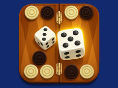 Игри Backgammon Duel