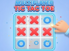 Игри Multiplayer Tic Tac Toe