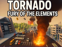 Игри Tornado Fury of the elements