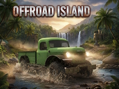 Игри Offroad Island