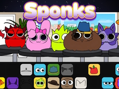Игри Sponks