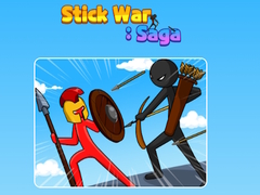 Игри Stick War: Saga