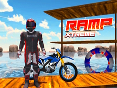 Игри Ramp Xtreme
