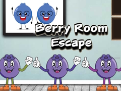 Игри Berry Room Escape