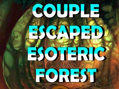 Игри Couple Escaped Esoteric Forest