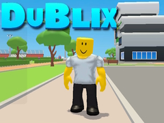 Игри Dublix