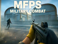 Игри MFPS Military Combat