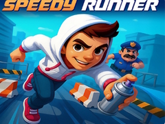 Игри Speedy Runner