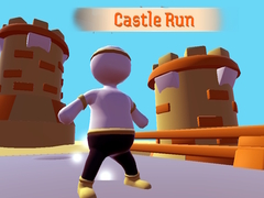 Игри Castle Run