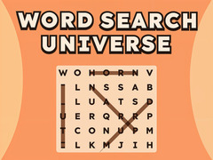 Игри Word Search Universe
