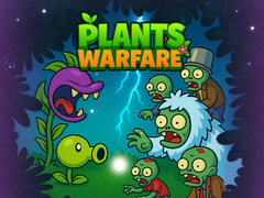 Игри Plants Warfare