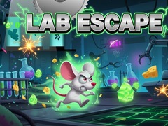 Игри Lab Escape