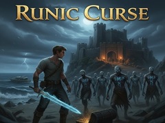 Игри Runic Curse
