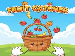 Игри Fruit Catcher