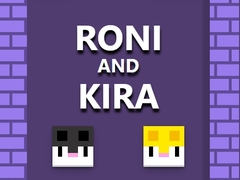 Игри Roni and Kira