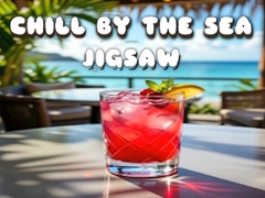 Игри Chill By The Sea Jigsaw