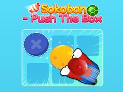 Игри Sokoban Push The Box