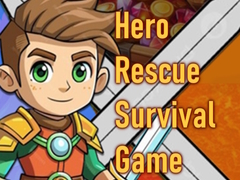 Игри Hero Rescue Survival Game