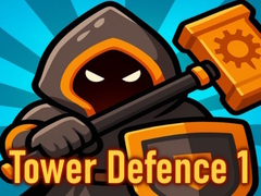 Игри Tower Defence 1