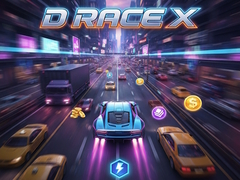 Игри D Race X